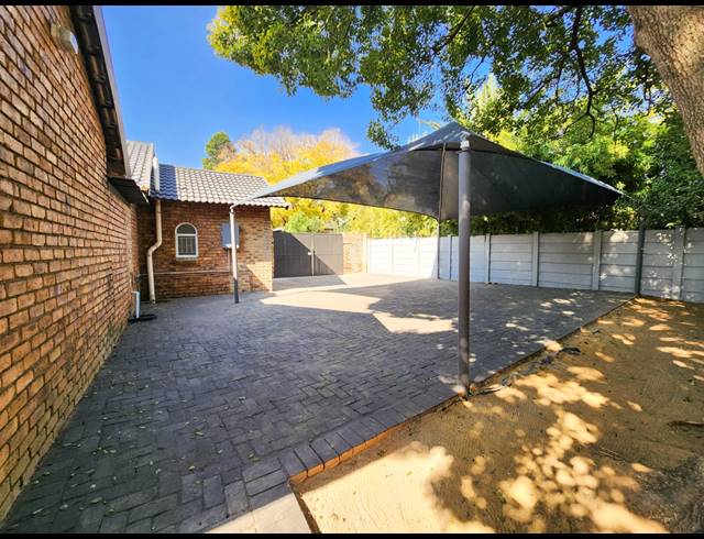 3 BEDROOM HOUSE FOR SALE IN VAALPARK